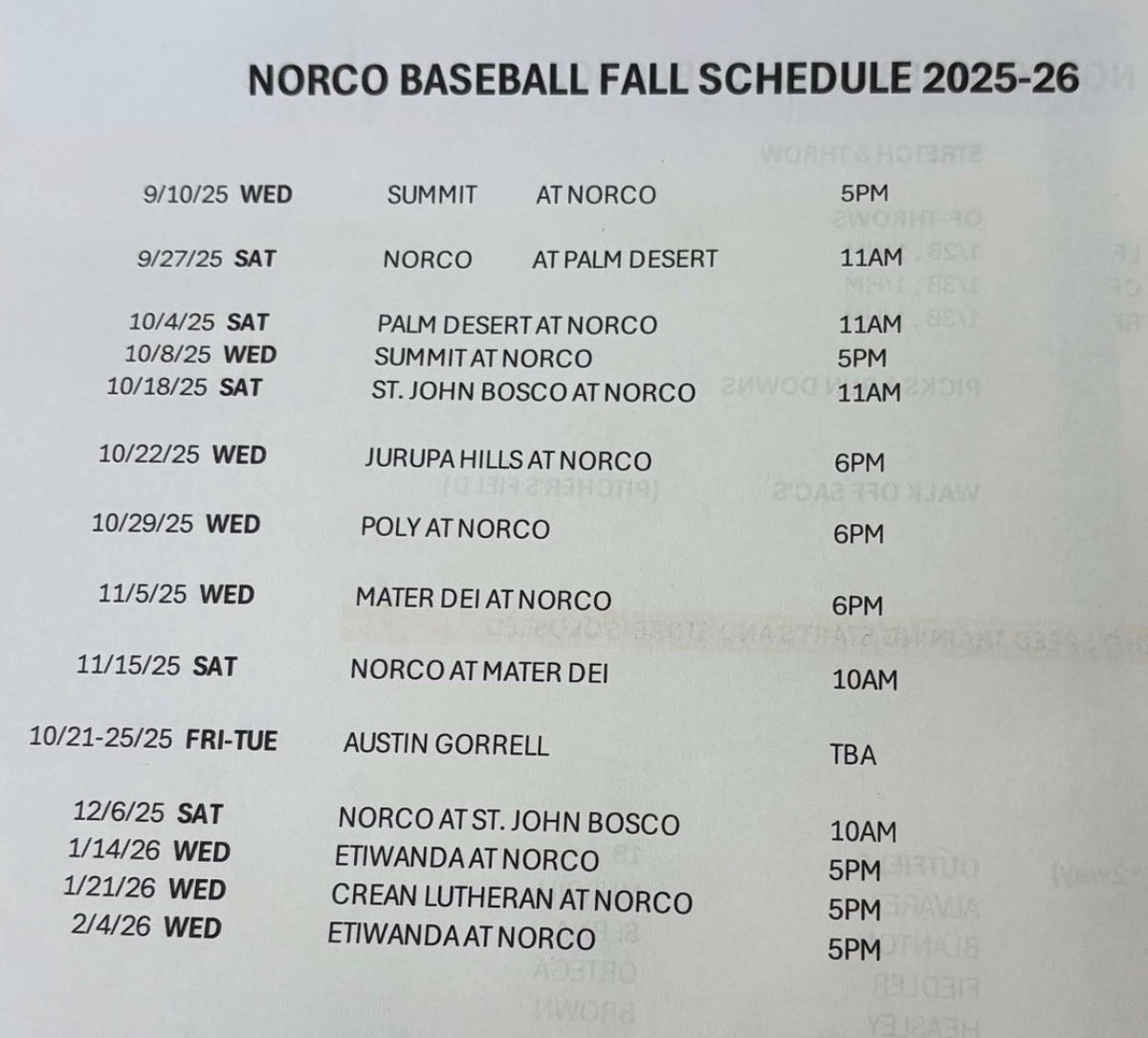 Vincent Rodriguez tweet media