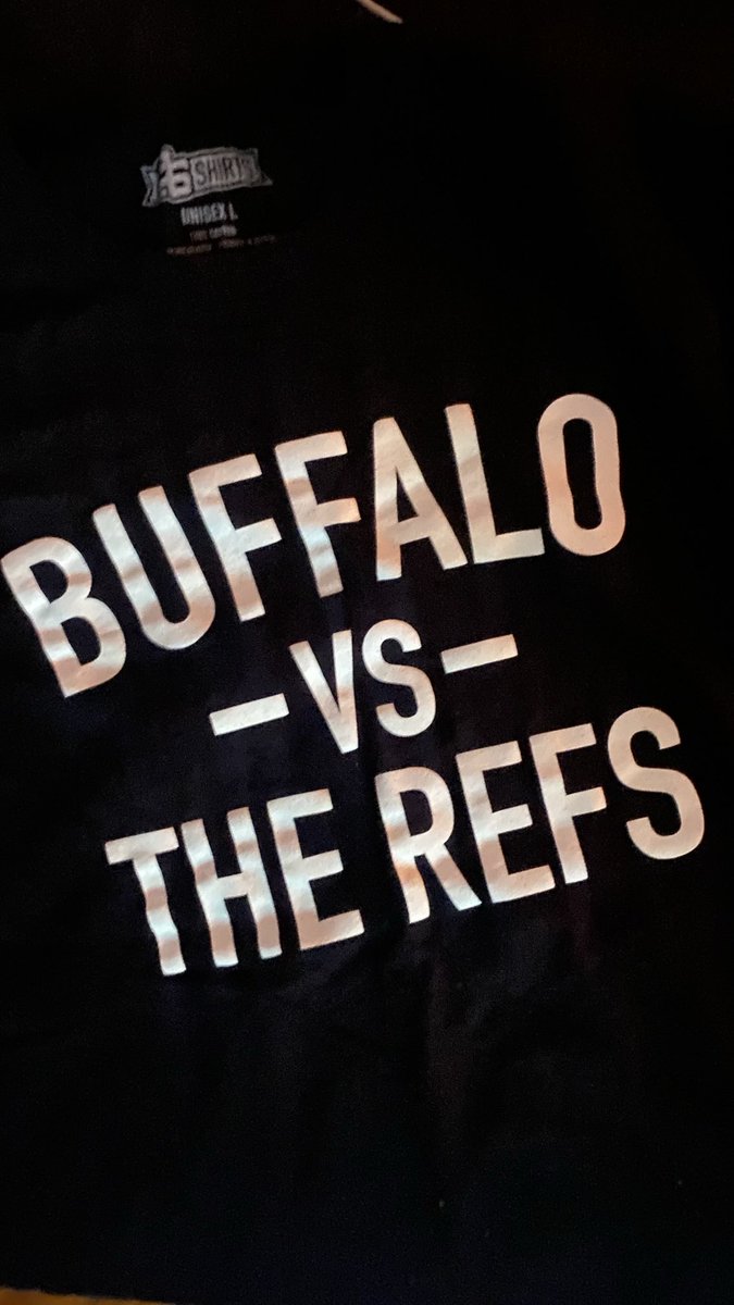 MargoFromBuffalo tweet media