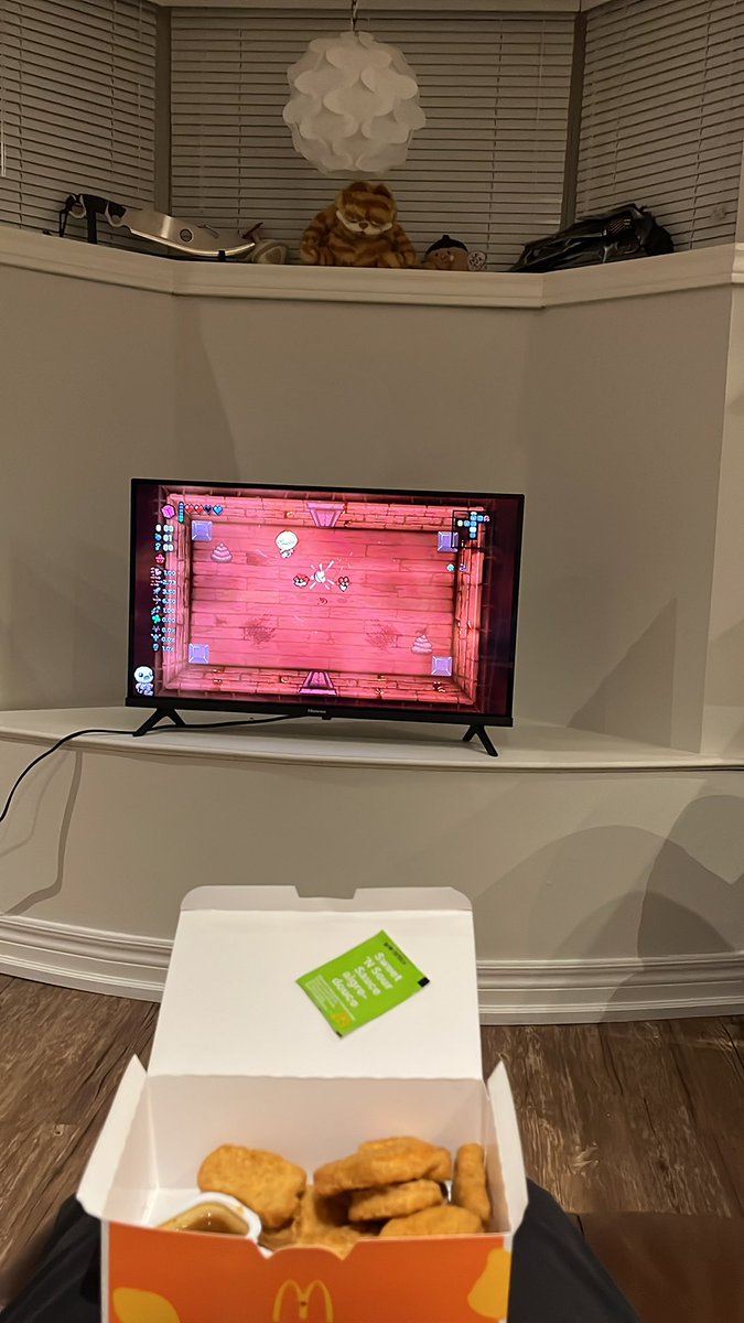 Finally back in my apartment after Quebec Cup, banger weekend overall and looking forward to other events in the future. Come to graveyard!

start.gg/tournament/the…