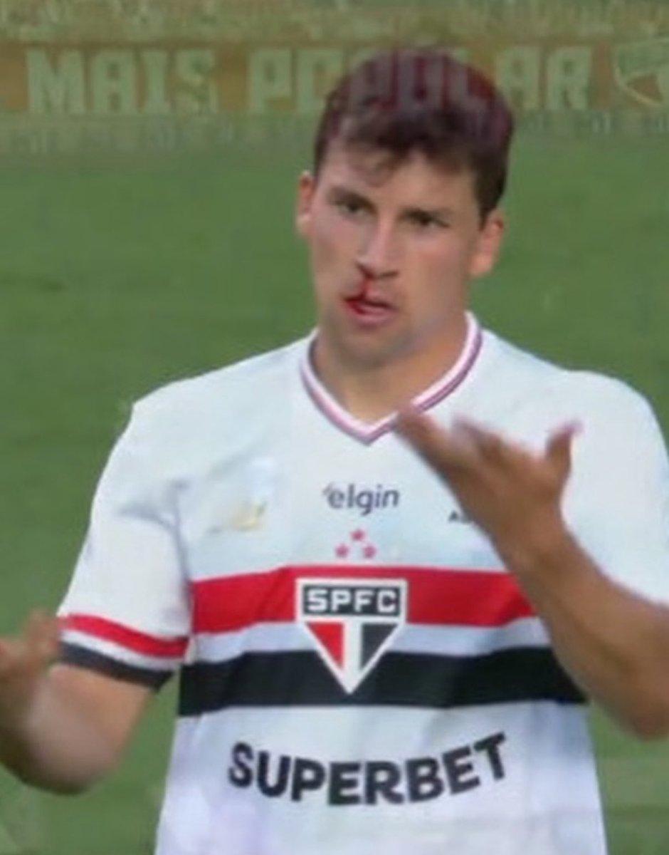 Inexplicável o que aconteceu hoje.