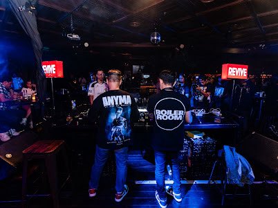 Watch our live set at Youtube REVIVE vol 21 youtu.be/2egq89uTnzo?si…