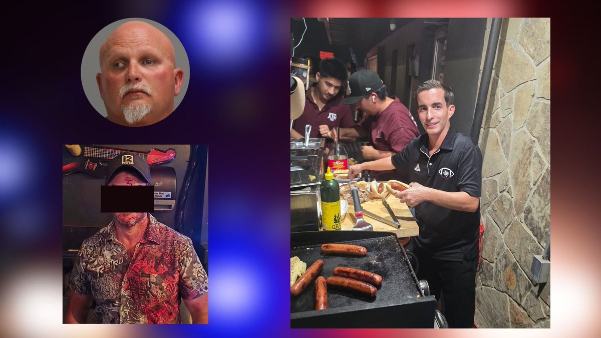 🚨 Rusty Surette tweet media