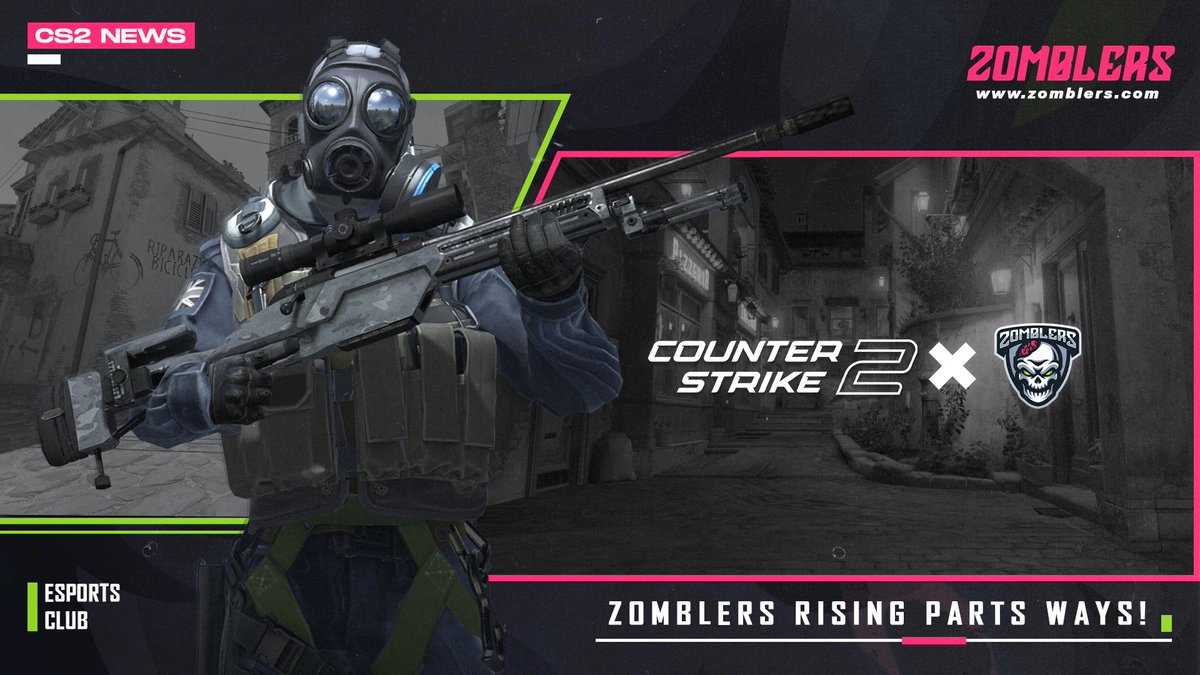 Zomblers LLC tweet media