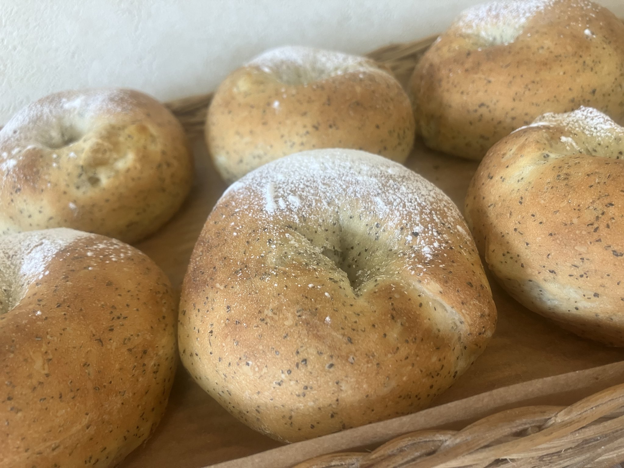 小倉ベーカリー on X: 