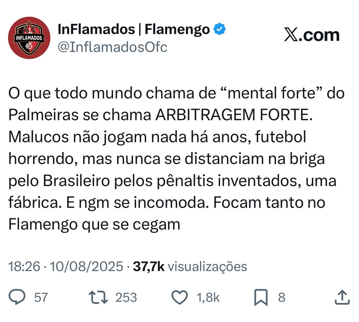 Tweet atemporal™