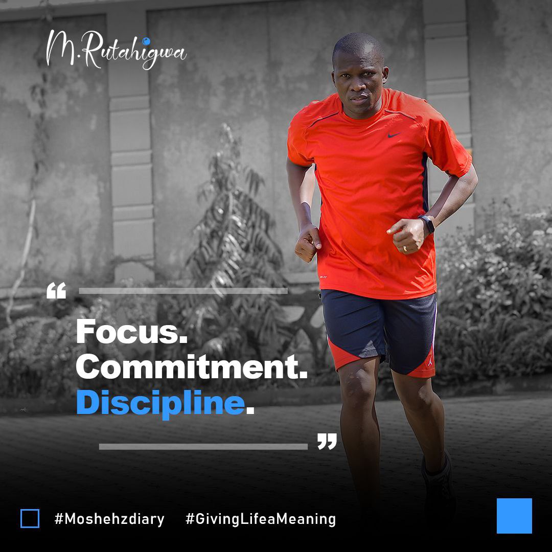“For a man to conquer himself is the first and noblest of all victories. ” – Plato

We are starting this week with much to chase and overcome in life, business, career and family. 

Don’t forget that the most important victory of the week will be conquering yourself - taming your