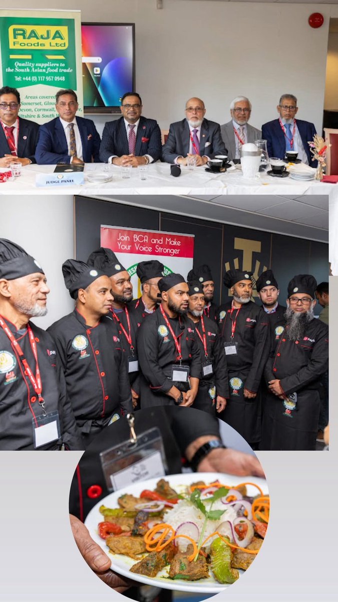 BCA - UK (official) tweet media