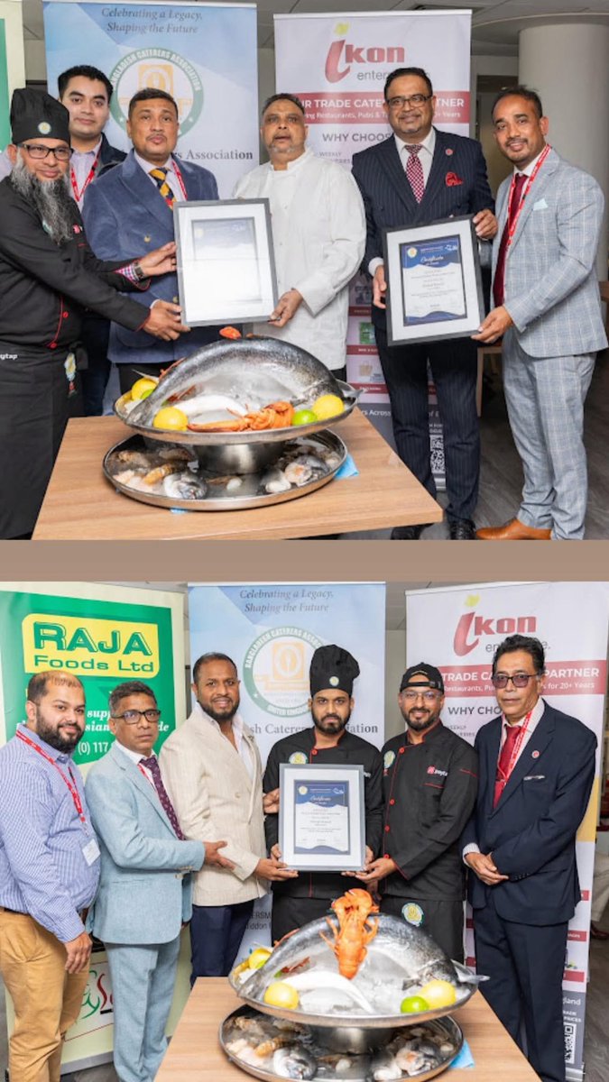 BCA - UK (official) tweet media