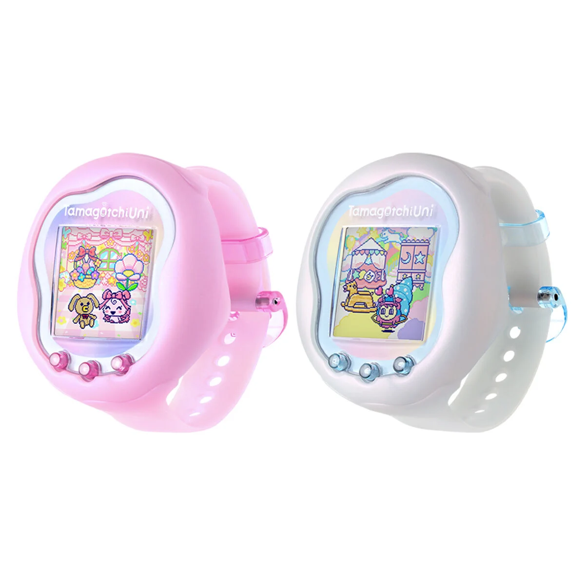 Tamagotchi Wiki on X: 