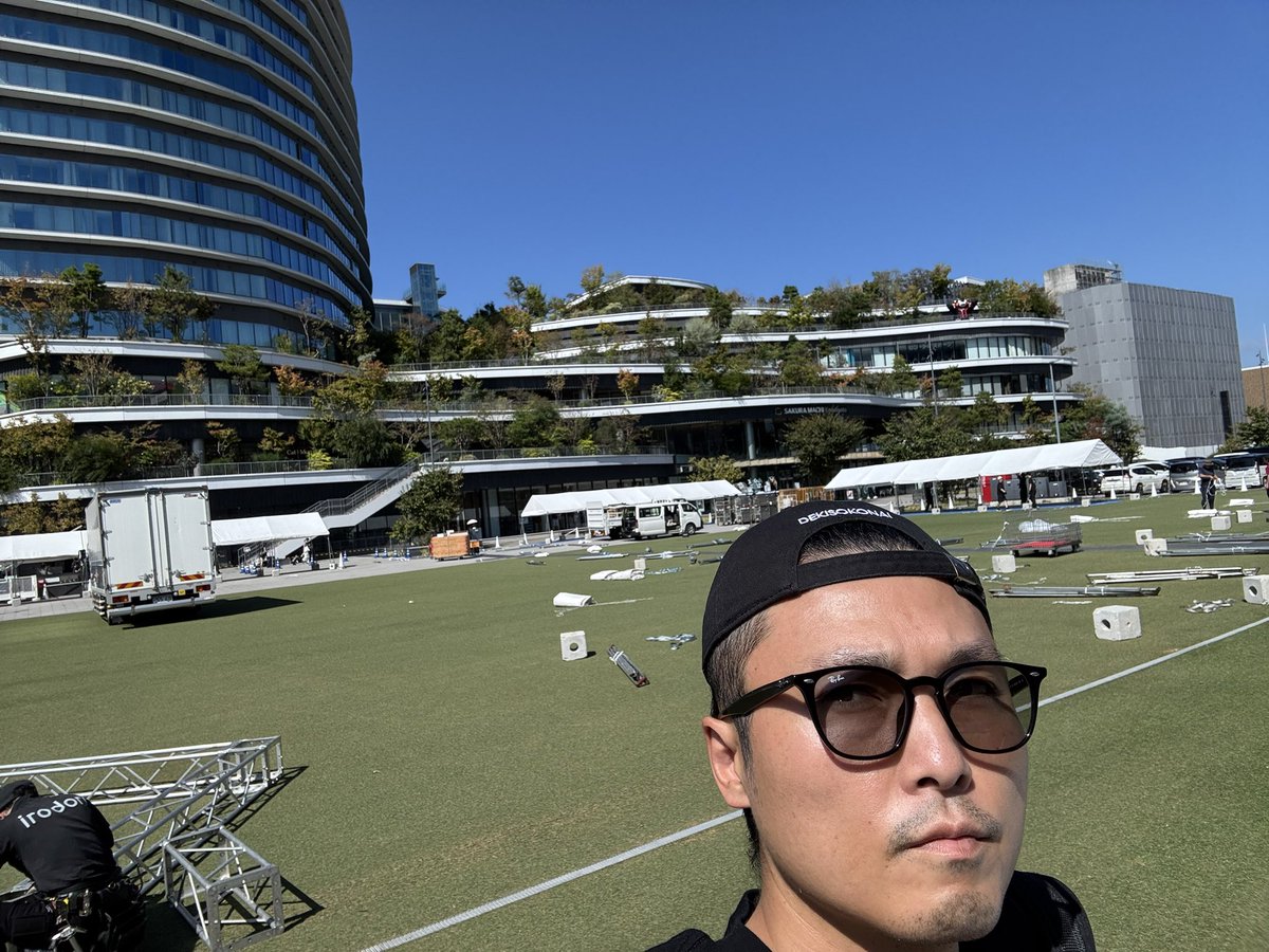 玉置浩二 with #故郷楽団 10周年 Concert Tour 2025 ～blue eggplant