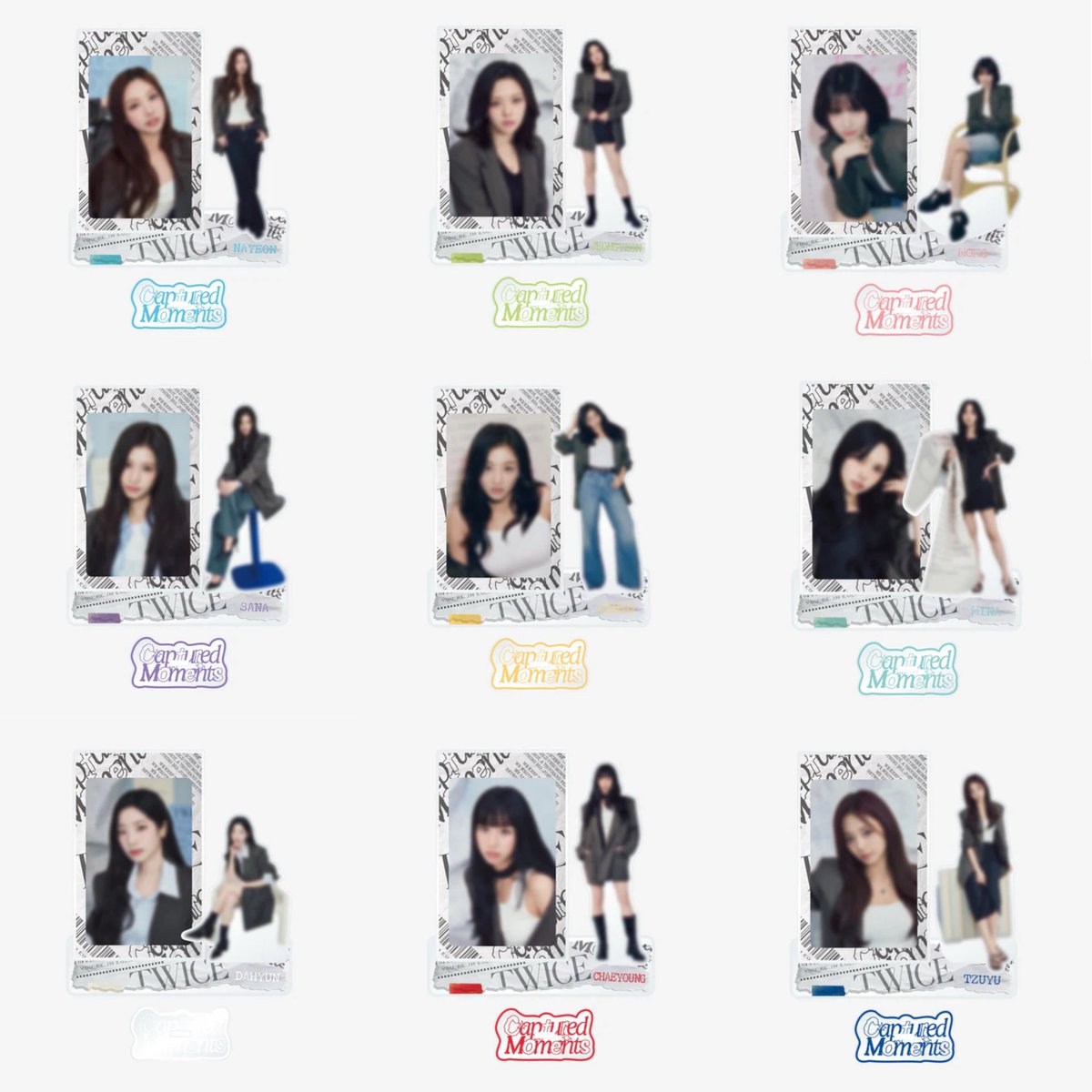 anjabxs's tweet photo. #anjaPHGO

TWICE JAPAN PH GO
SEASON'S GREETINGS 2026
CAPTURED MOMENTS

📸 Tote Bag - ₱1,850
📸 Acrylic Key Holder - ₱950
📸 Photocard Stand - ₱1,500
📸 Sealed JP SG w/RTPC - ₱3,300

- prices are all in excpet sealed japan sg

Mine/dm to claim!

📆20% dp ea item ; rembal 11.30
✈️ feta
🎁 w/freebies!