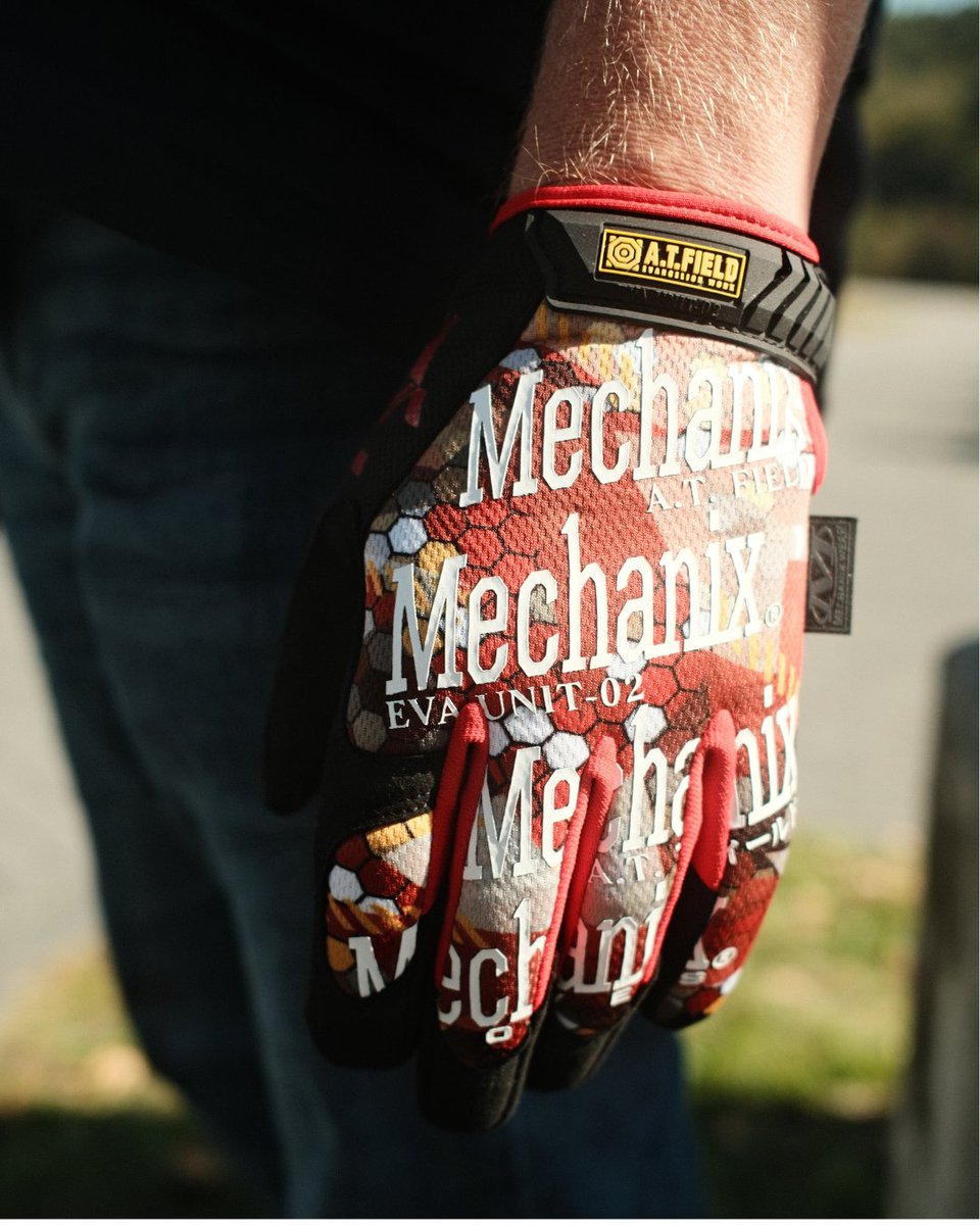 Mechanix Wear JP (@Mechanix_JP) / X