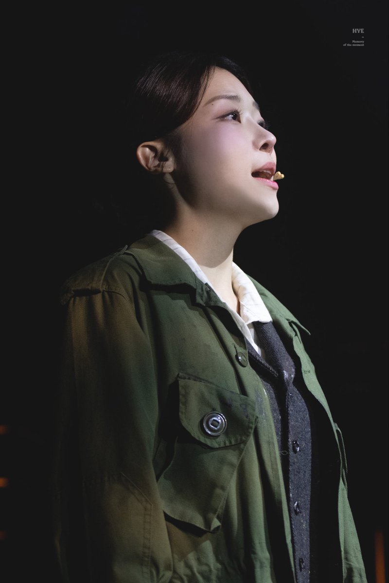 HYE_Archiving's tweet photo. 250925 | 관부연락선🚢
스페셜 커튼콜 <광막한 황야��� - 사의 찬미 rep.>

#선유하 심덕 https://t.co/vbGpJ4QAxA