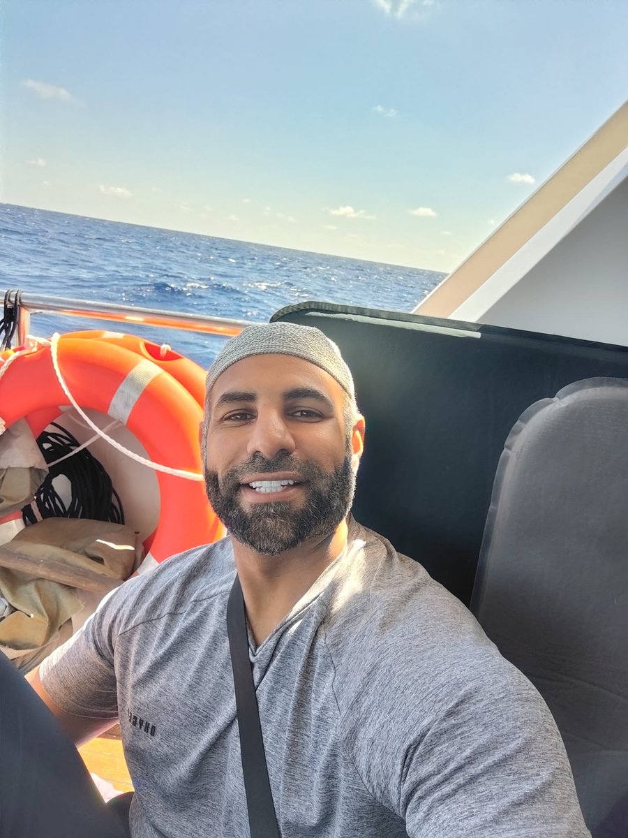 AliAlHunaidi's tweet photo. اللهمّ حرّر خالد مساعد العبدالجادر من سجون الصهاينة الغاصبين، اللهمّ كُن له نورًا في ظلمته، وعونًا في وحدته، وسندًا في غربته.

اللهمّ ثبّت قلبه، واغمره بلطفك، وأبدل خوفه أمنًا، وضعفه قوّة، وأَسره حرية.

اللهمّ أعده إلى أهله سالمًا مرفوع الرأس منصورًا بعزّك يا قوي يا جبار ياعزيز . https://t.co/IJFpxJr37V