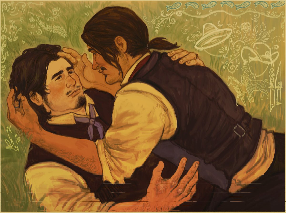 Rubier mis niños bellos, que bueno que nada malo les pasa 🌅

<a href="/DefNotZark/">ZarkTwo // COMMS OPEN ⨂</a> sorry el atraso manito FELIZ CULIAÑOS HIPERHIPER ATRASADO OJALA GUSTE EL ENGAÑITO🫂🫂 MWAAH