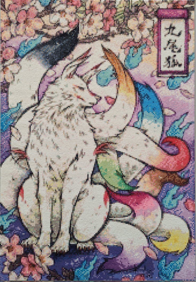 ダイヤモンドアート - Search / X