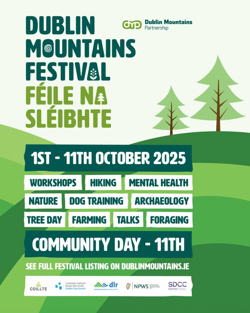 DLR Tourism tweet media