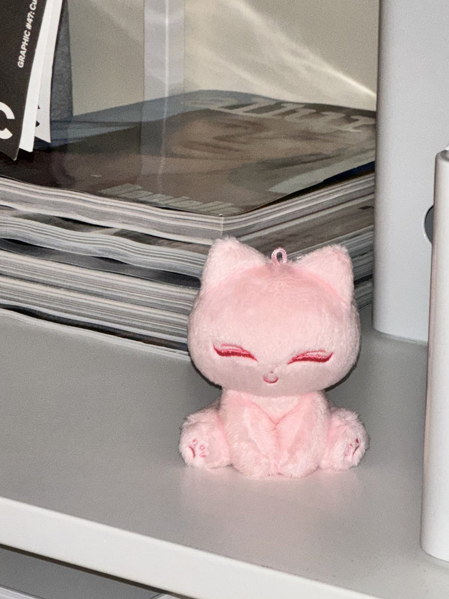 pinkJellnyang's tweet photo. https://t.co/8TTx0zLH3G