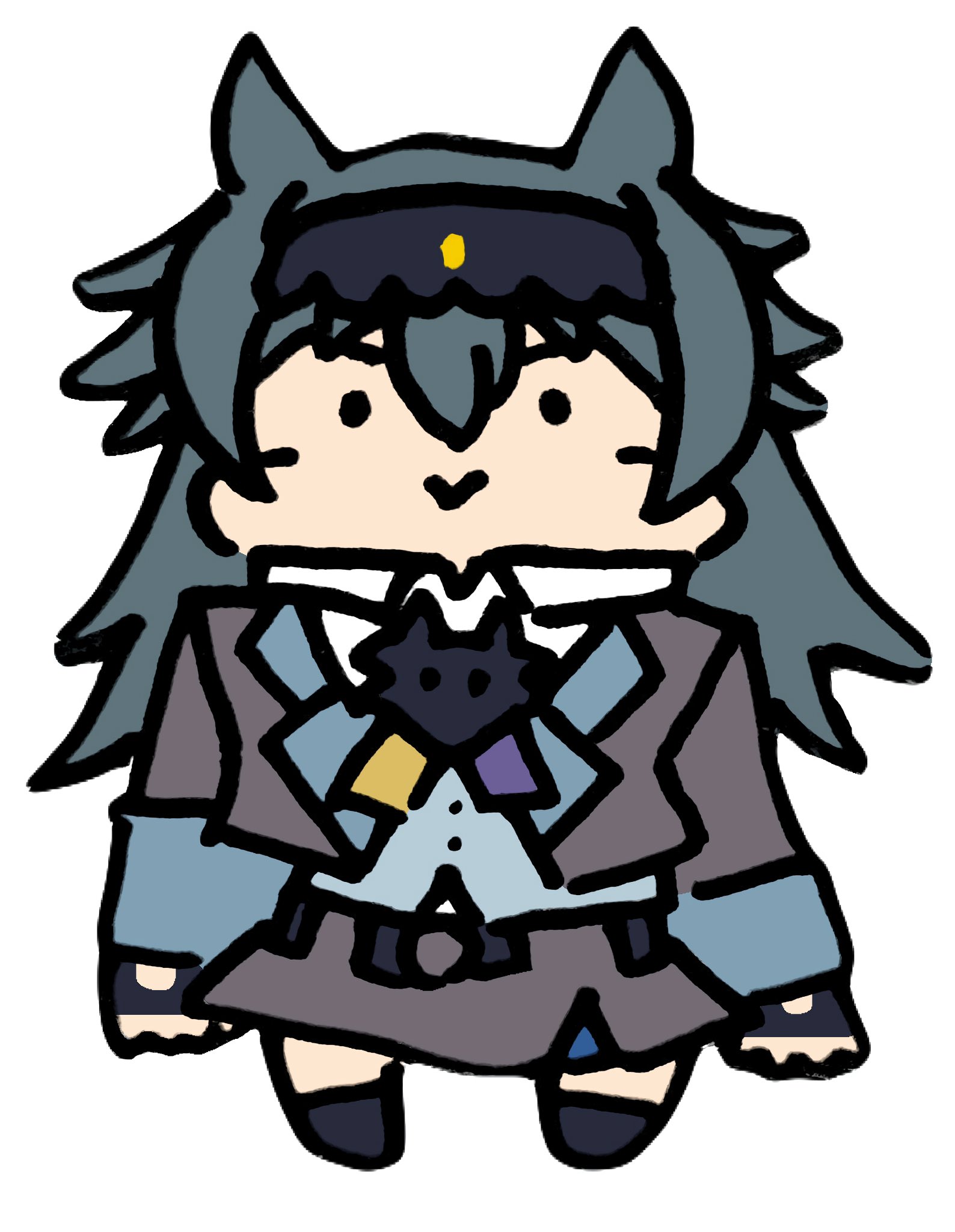 絵んりる - Search / X