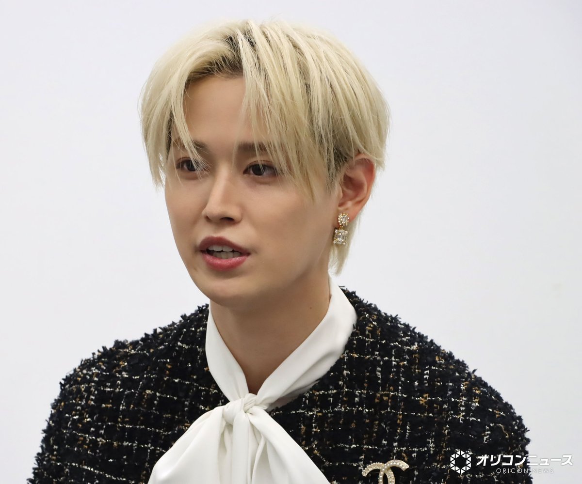 oricon tweet picture