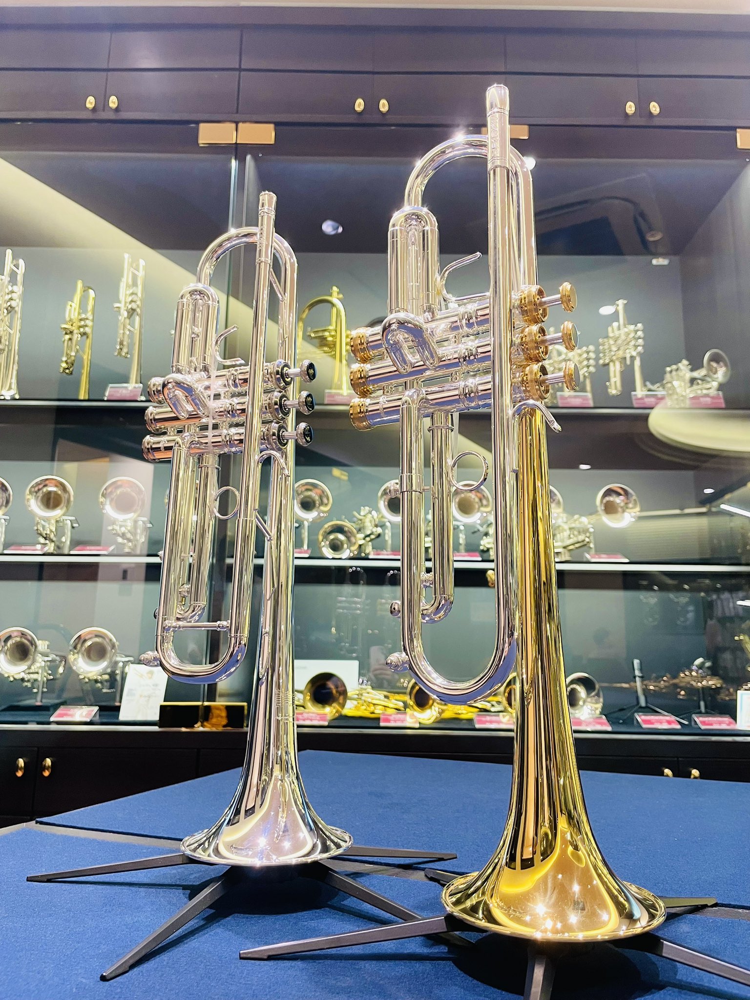 ドルチェ楽器大阪店 on X: 