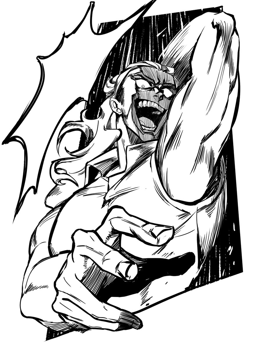 #오늘만_사는_기사 #EternallyRegressingKnight
야수같은 렘이 좋다