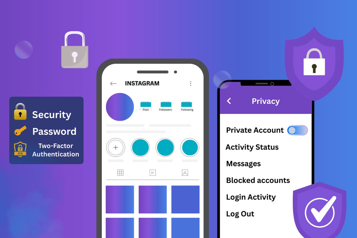 TheInstaViewer's tweet image. Unlock the secrets to safeguarding your Instagram in 2025 with our ultimate privacy protection guide!📱🔐📝Check out the full guide and share your tips!
#InstagramPrivacy #DigitalSecurity #theinstaviewer

theinstaviewer.com/blog/privacy/w…