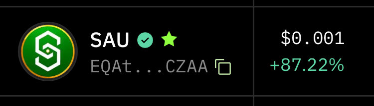 The Saudis TON tweet media