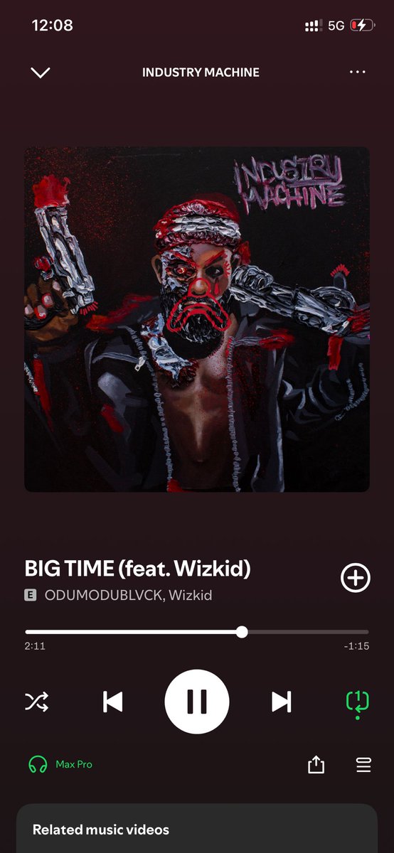 f4franky_'s tweet image. WIZKID IS THE MESSI OF THIS FOOTBALL 😭❤️💥
#wizkid #Wizkidfc #Odumodublvck