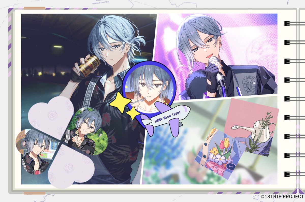 やったよ🎶