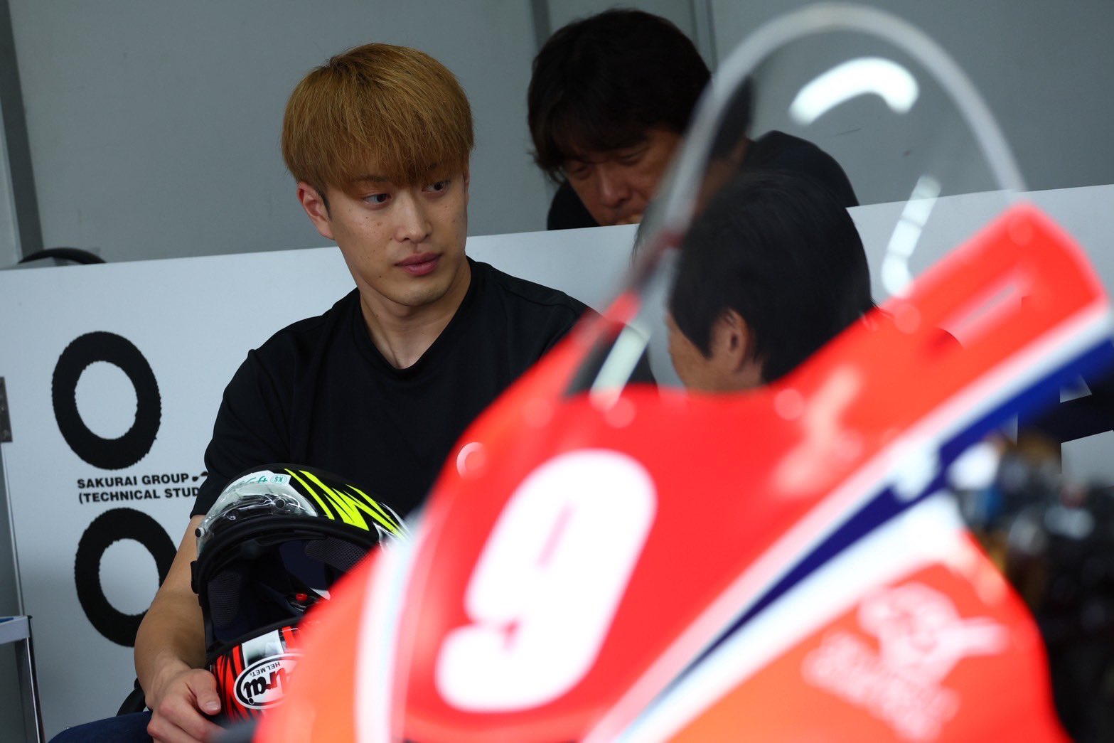 伊藤 2020 – ST1000 – #14 伊藤 和輝 – 3162 | SUPERBIKE.JP