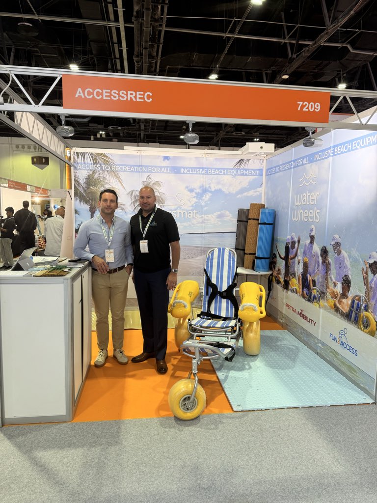 ACCESSREC tweet media