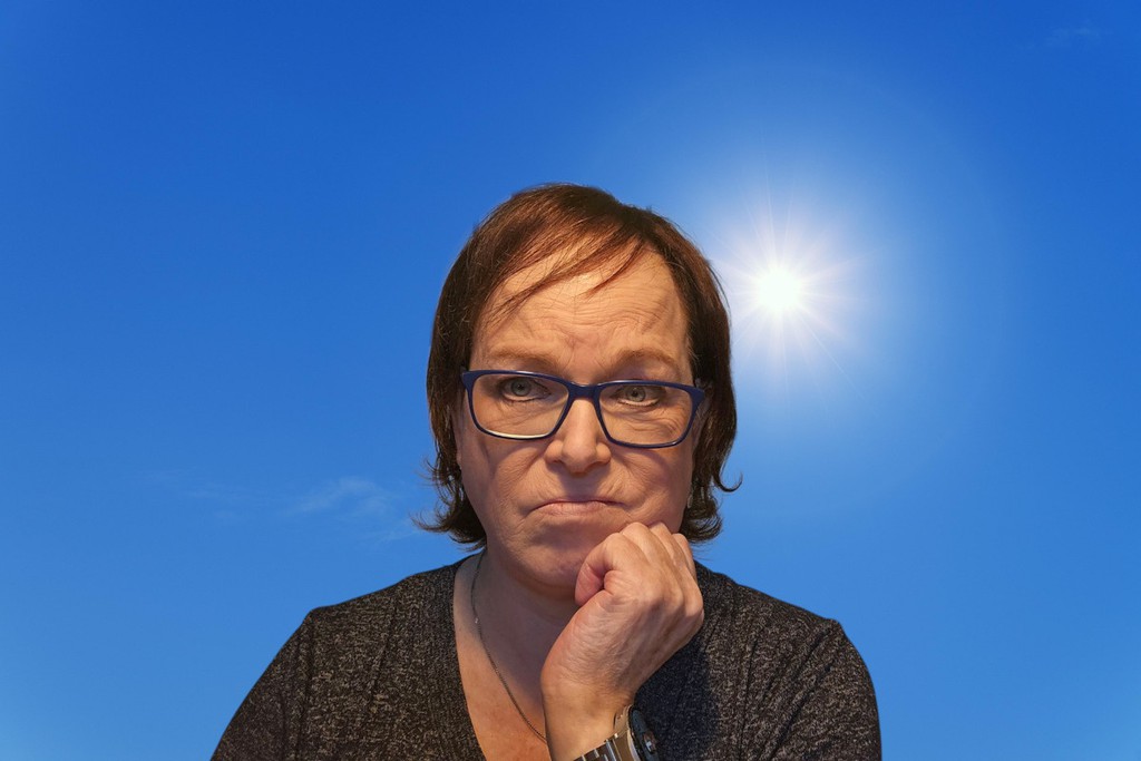 Veras Welt tweet media