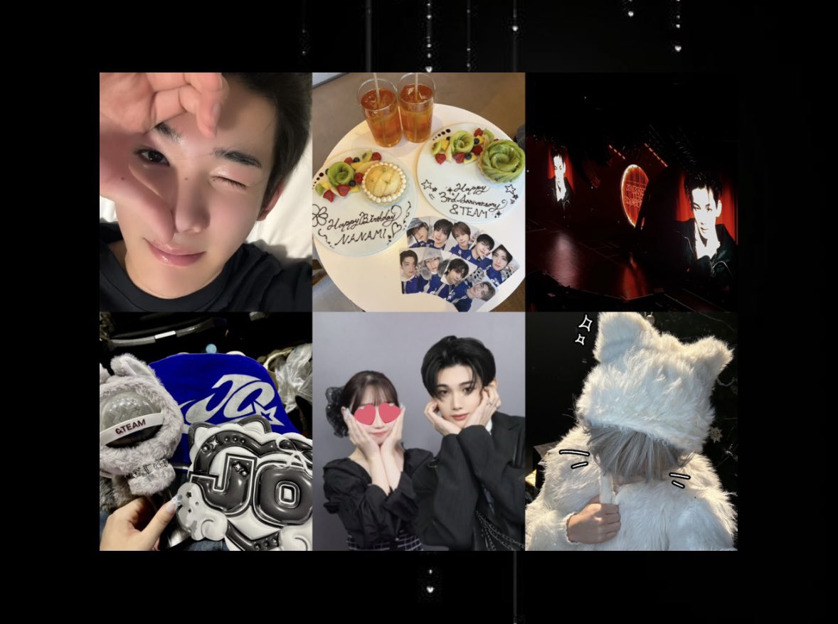 나🤍 tweet media