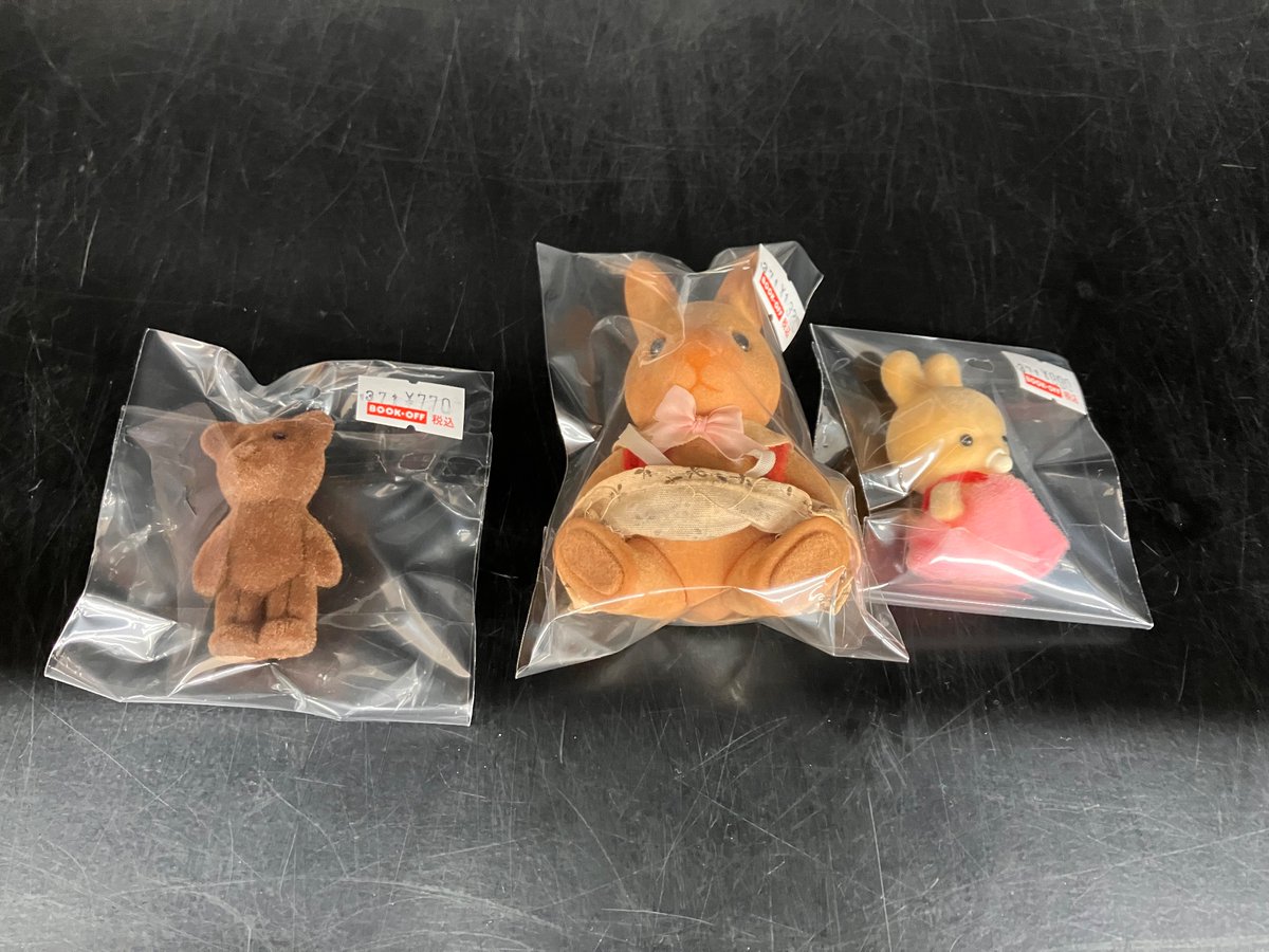 ブックオフスーパーバザー14号千葉幕張店＠トレカ・おもちゃ・1番くじ tweet media