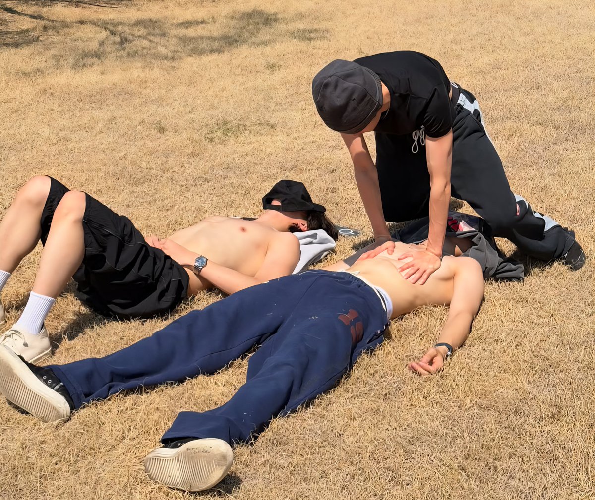 shotarogasm's tweet image. 