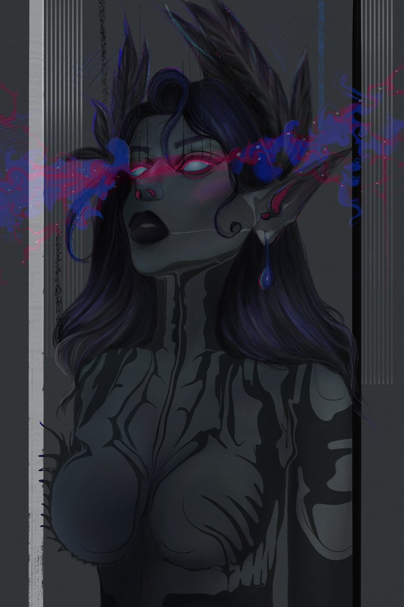 Good Morning 💗
NEW DROP ⚜️
Pulse of Imagination
 
1 edition

A visual reflection of the energy and rhythm of creative thoughts that are constantly emerging and transforming
65 tez 
🔗🔻