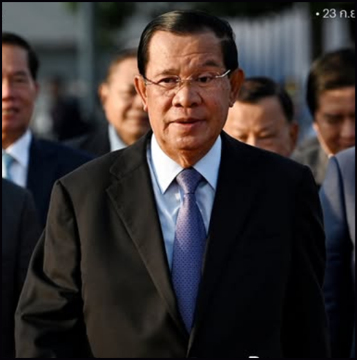 Norman king tweet media