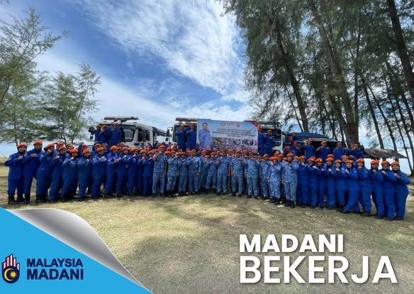 APM Terengganu tweet media