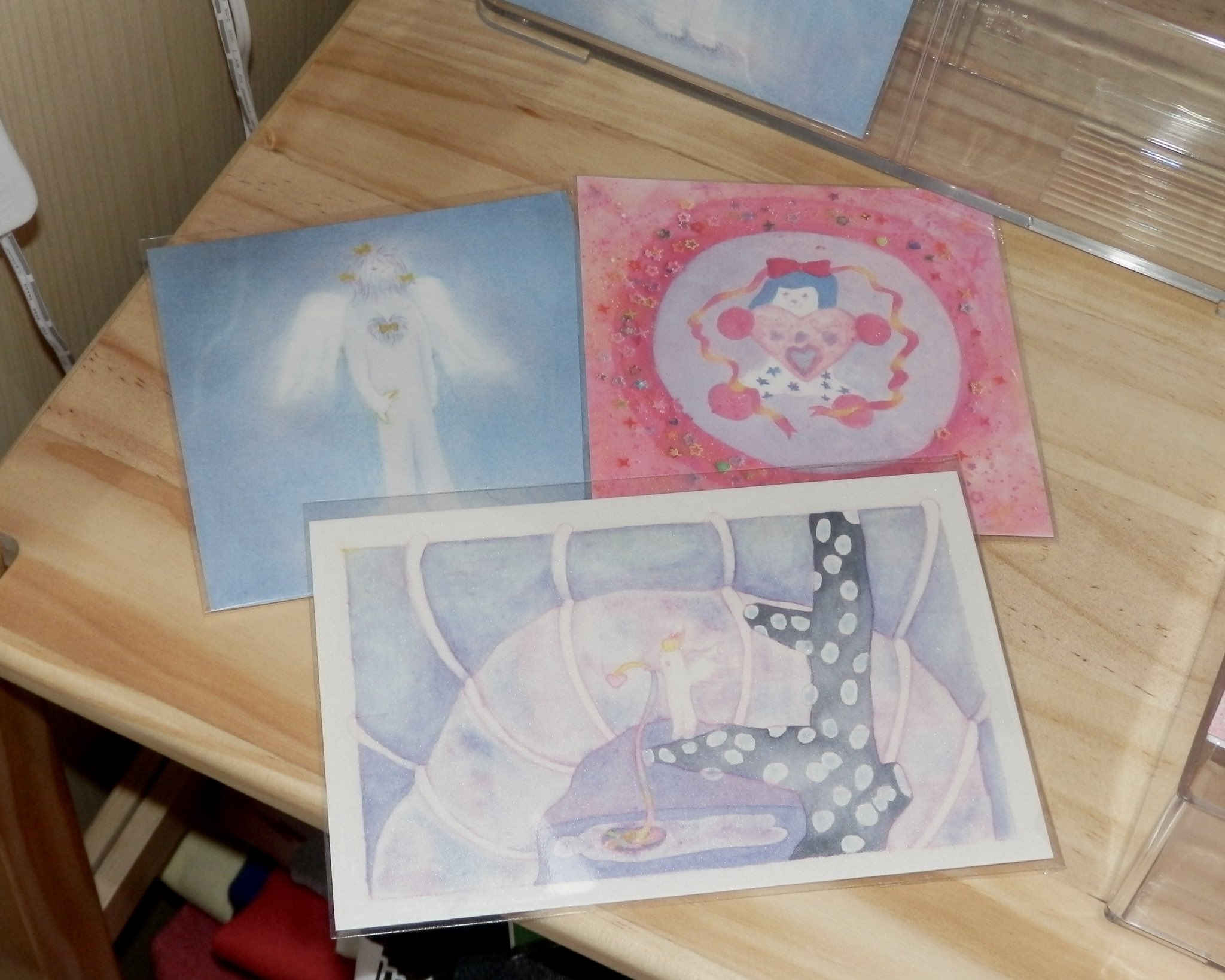 調査 再入荷 ポストカード ステッカー 51usT+cUdSL._UF894,1000_QL80_.jpg