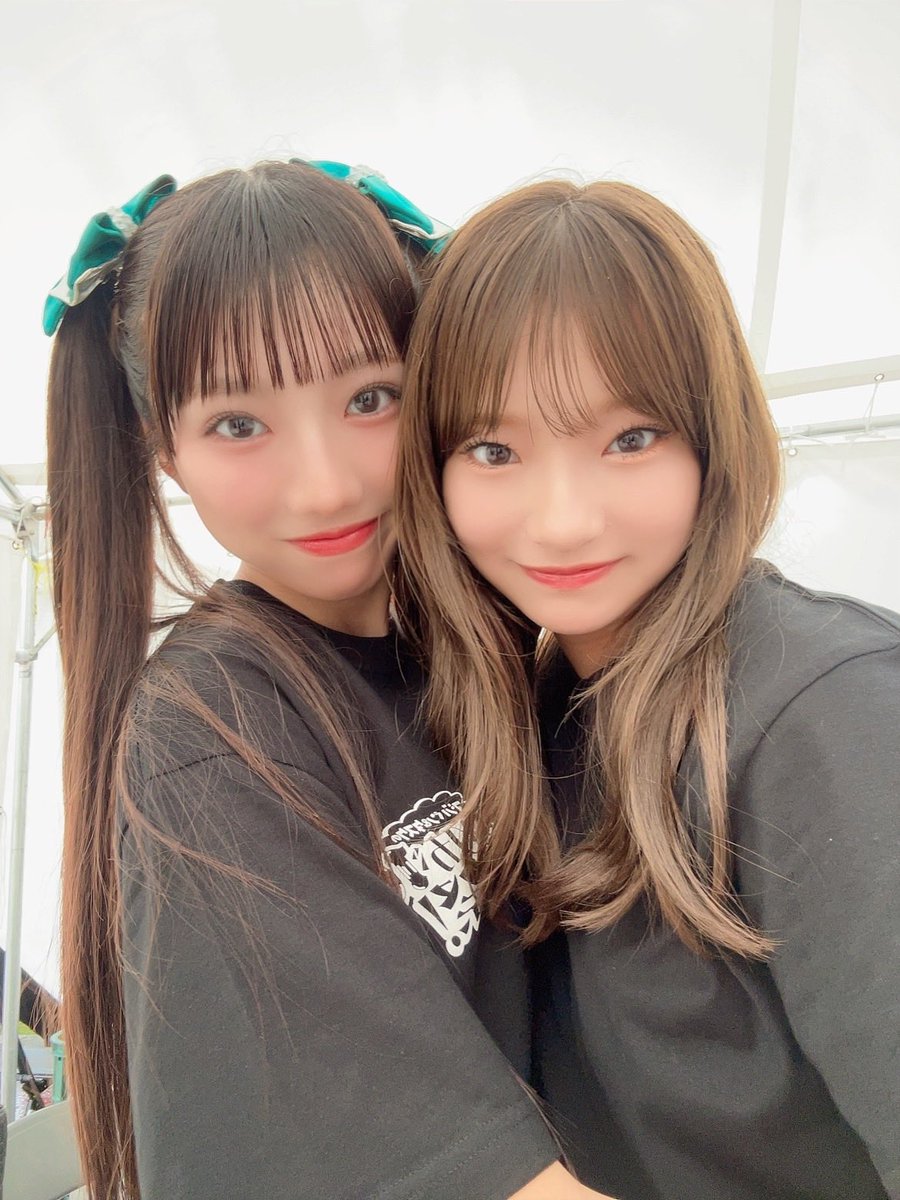 Task_Natsuki's tweet image. エンディングでもエンディング終わりも泣きながら想い伝えてくれて私も大号泣でした😭😭😭

こんなにも素敵な子が好きでいてくれるなんて、、、ほんとに幸せ🥹🥹🥹

私もそらちゃんのこと大好きだよ
これからも一緒に頑張ろうね💖😌