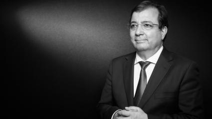 Desde el Partido Popular de Plasencia queremos expresar nuestro más sentido pésame por el fallecimiento de Guillermo Fernández Vara.

Transmitimos nuestro cariño y apoyo a su familia, amigos y compañeros del Partido Socialista en estos momentos tan difíciles.