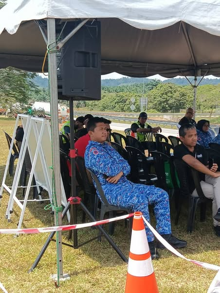 APM Terengganu tweet media