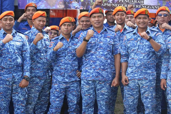 APM Terengganu tweet media