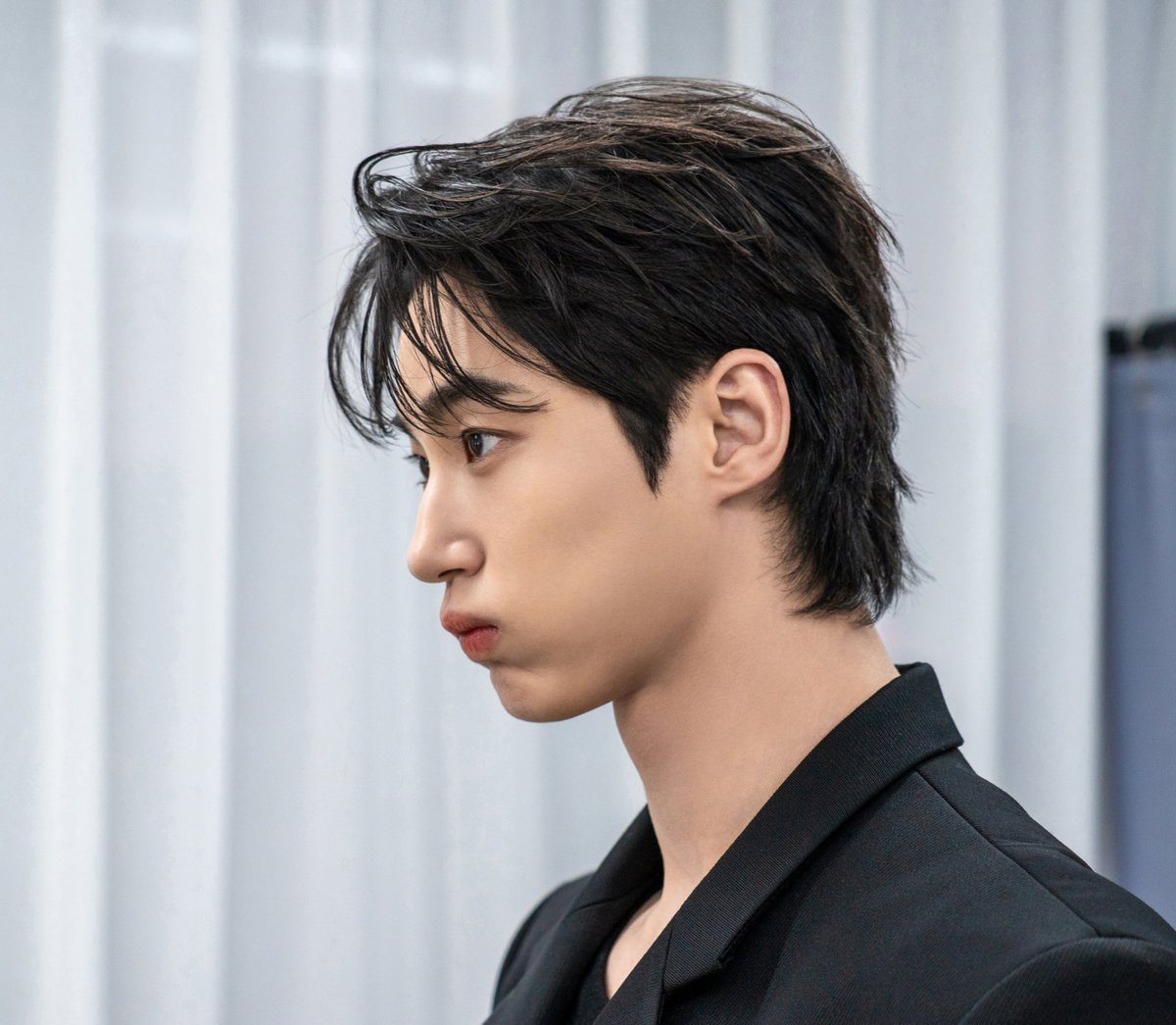 inmyheyday_'s tweet image. 변아리의 붐은 온다 🐤 삐약