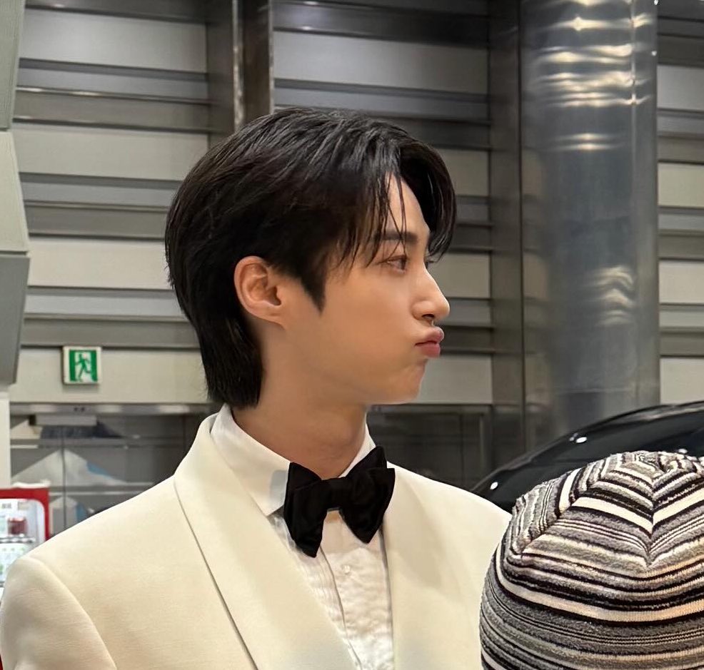 inmyheyday_'s tweet image. 변아리의 붐은 온다 🐤 삐약