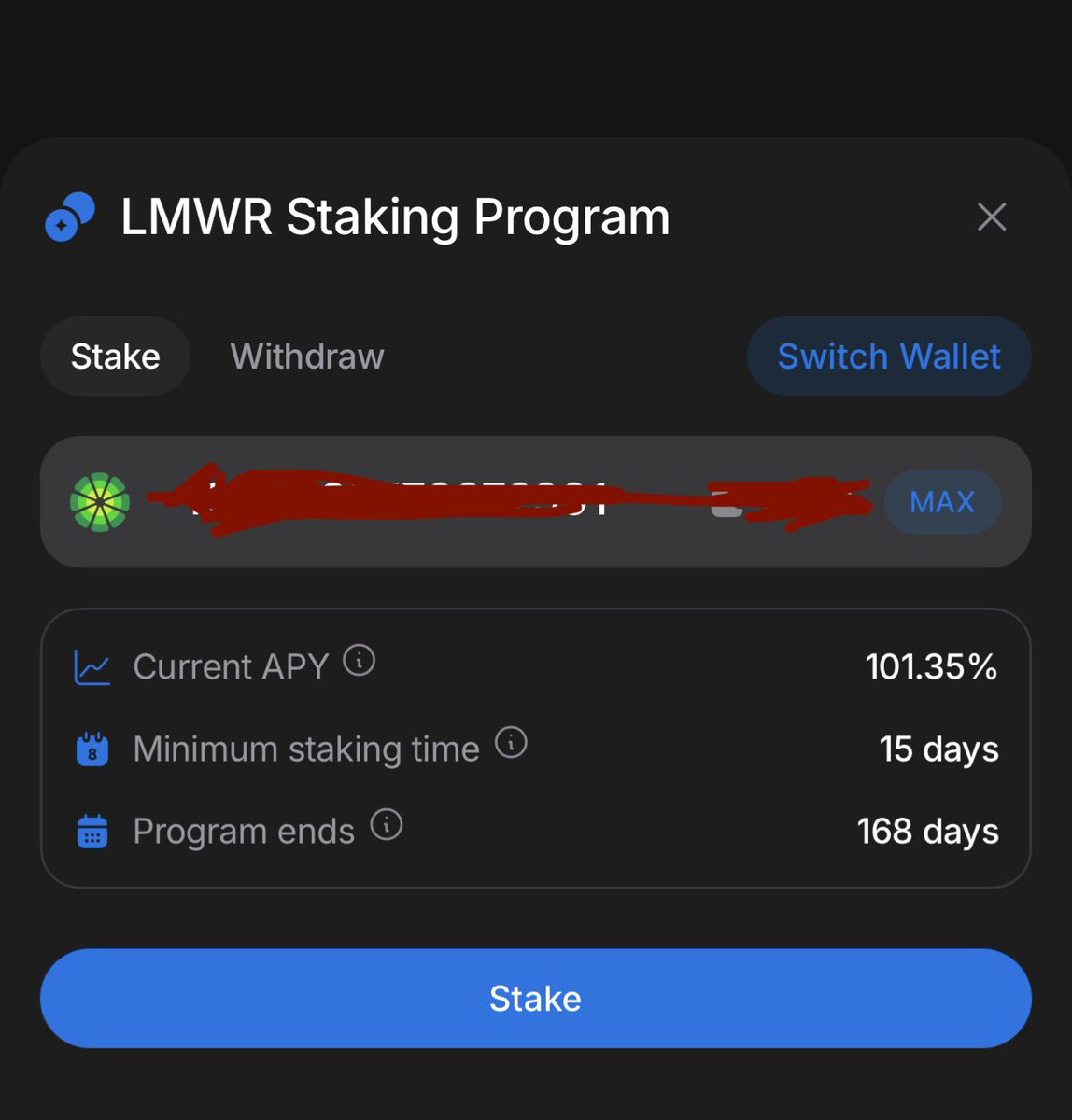 MetaRepublik Ø tweet media