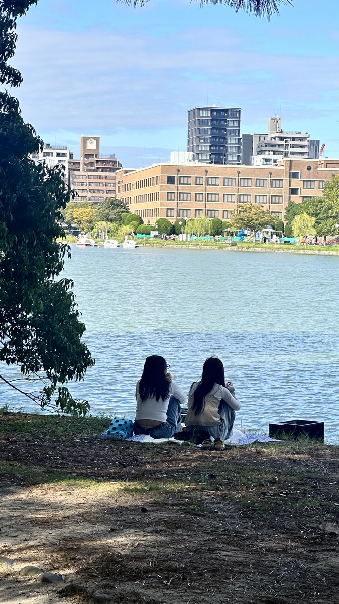 kozirama's tweet photo. Slow living Fukuoka, the best city in Japan. https://t.co/Zs2ppQaic0