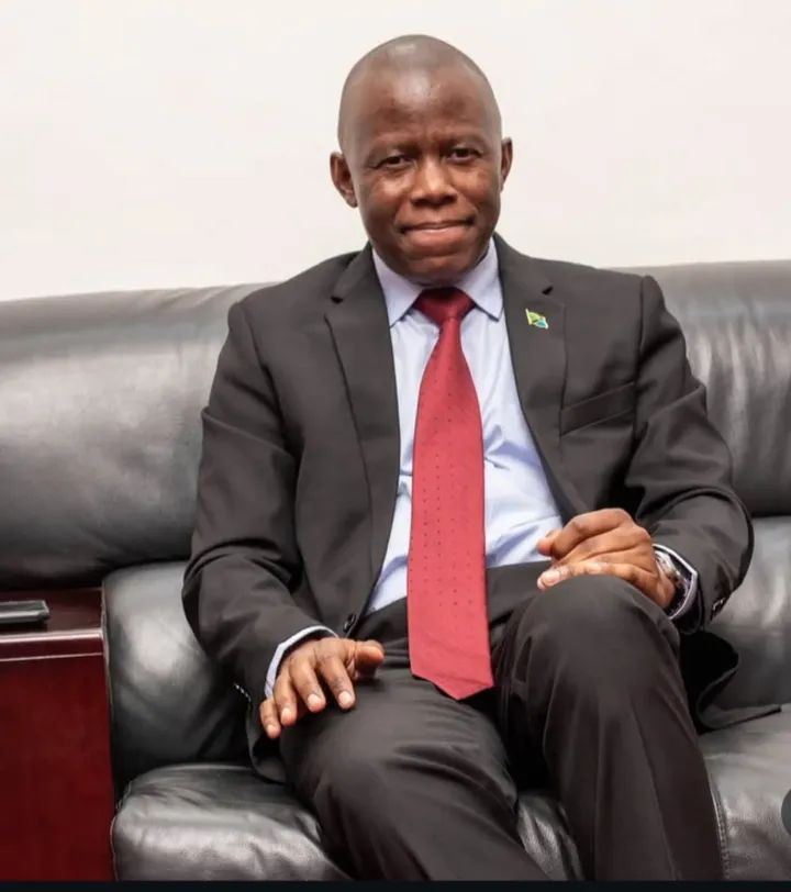 NgRevocatus's tweet image. #FreePolepole 
#KataaUtekaji 
#DaiTanzaniaMpya.