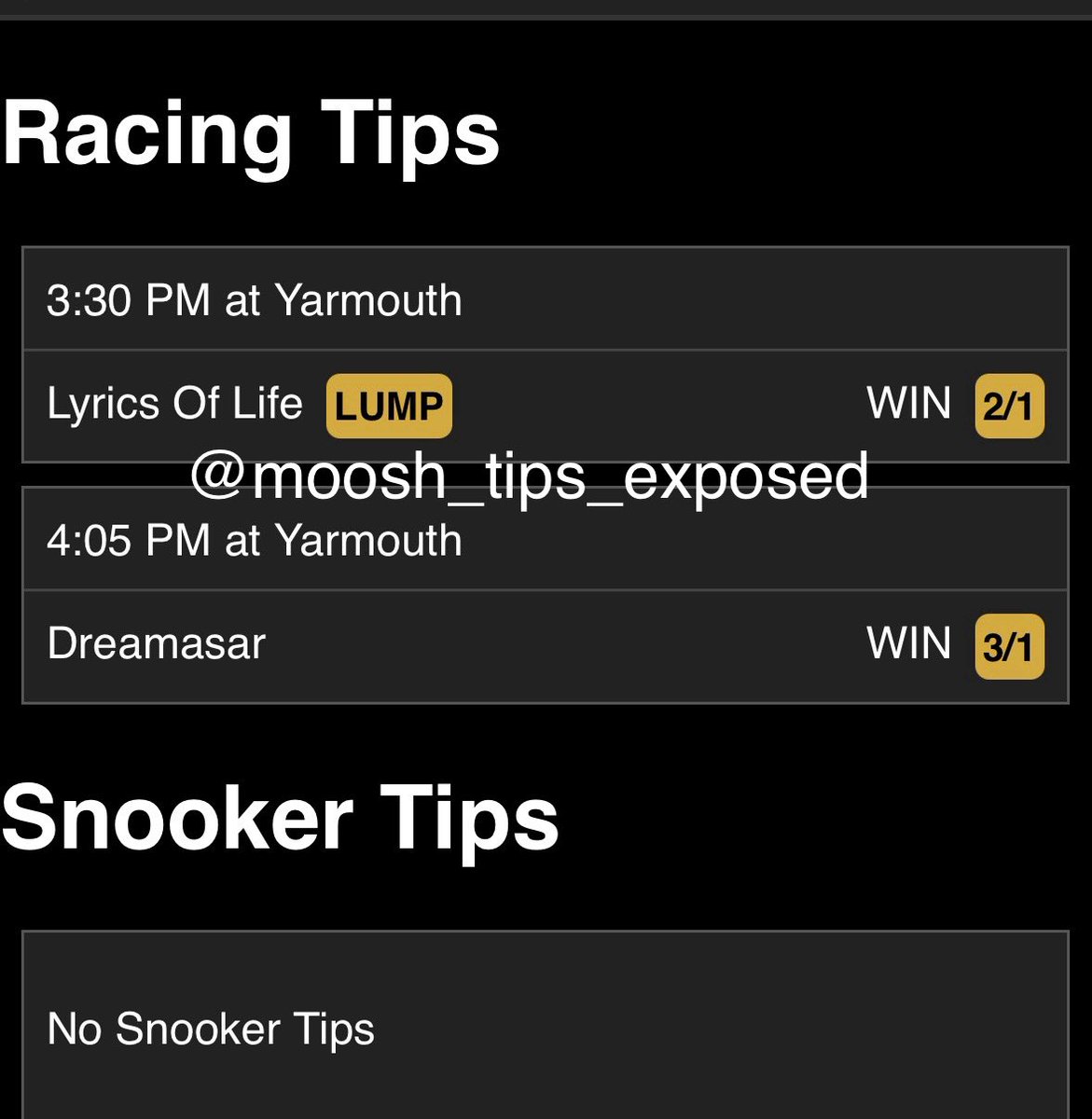 Moosh_tips_exposed tweet media